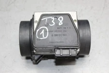 Mass Air Flow Sensor Air Flow Meter Bosch 0280212024 Fiat Punto 176 1.4 GT