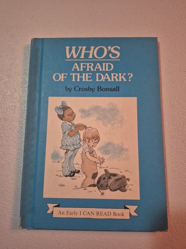 Lot of 7- An I Can Read Books -Children's Readers By SYD Hoff, Peggy Parish, Etc - Picture 14 of 24