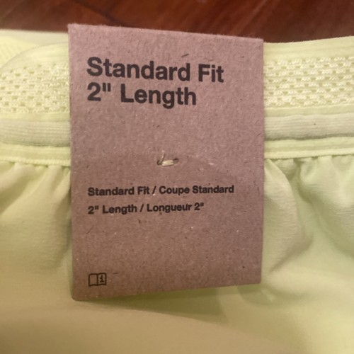 Nike FN3349-736 Uomo Large AeroSwift Dri-FIT ADV 2"Breve-Lined Running Short 124 - Foto 3 di 4