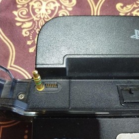 sony psp cradle psp-s400 Operation confirmed