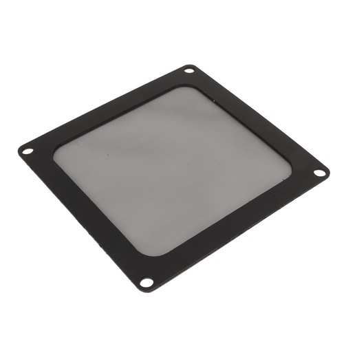 5Pcs Pc Chassis Cooling Dust Filter Professional Dustproof Soft Magnet Nyl IDM - Photo 5/12