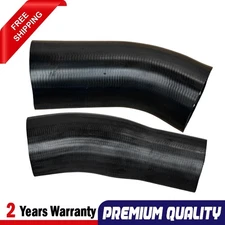 Cold Side Intercooler Hoses For Hyundai iLoad / iMax D4CB 2.5L 2008-2012