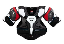 CCM Jetspeed FT6 Senior Hockey Shoulder Pads-Small and Medium Available