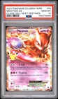 PSA 10 Mewtwo EX 54/99 Pokemon Celebrations Classic Collection 2021 GEM MINT
