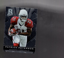 B2037- 2013 Panini Spectra Football Card #s 1-100 You Pick- 15+ FREE US SHIP