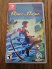 Prince of Persia The Lost Crown - Nintendo Switch