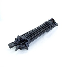 Manfrotto 525MVB Light Weight Pro Video Tripod Kit with 501 Pro Head SKU 2005570