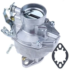 1 Barrel Carburetor 1950-1959 Chevy 235 216ci 6 Cyl Pickup Truck