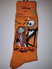 New Nightmare Before Christmas Socks