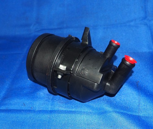 BMW F10 M5 2013-2016 bomba de dirección asistida depósito de fluido de aceite botella OEM - Imagen 7 de 9