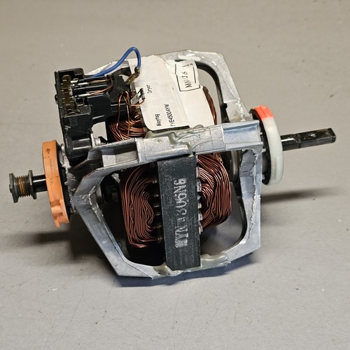 Maytag Dryer Main Drive Motor 31001473 W10410996 - Picture 5 of 9
