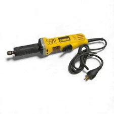 Dewalt Die Grinder DWE4887 N 1-1/2-Inch Corded Paddle Switch 4.2 Amp 25,000 rpm