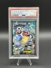 💥BLASTOISE EX #XY122 Pokemon XY Black Star Promo Red & Blue Collection PSA 7 NM