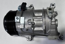 AC Compressor For Honda Accord 1.5L Turbo 2018 2019 2020 2021 2022