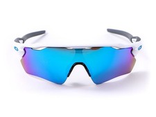  OO9208-7338  Mens Oakley Radar EV Path Polarized Sunglasses