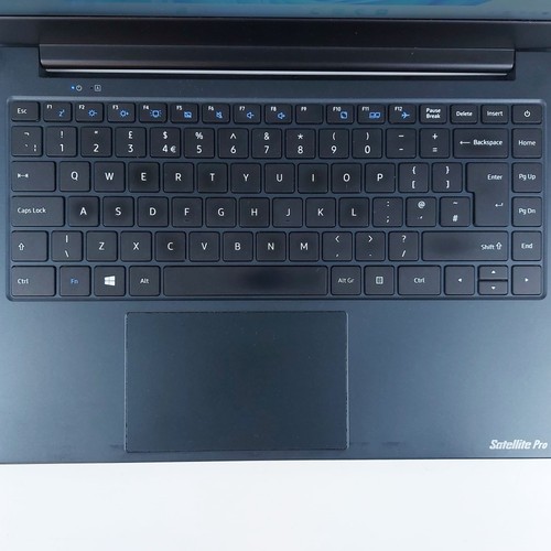Toshiba Dynabook Satellite Pro C40 Laptop FHD 14" i5-1035G1 8GB RAM 512GB SSD... - 第 6/15 張圖片
