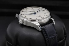 IWC Portugeiser Automatic 40 IW358304 4