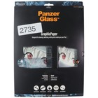 PanzerGlass GraphicPaper Screen Protector for Apple iPad Pro 12.9-in (2020/2018)