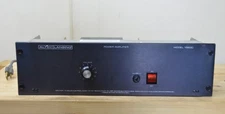 ALTEC 1593C Studio Mono Power Amplifier 50W Used Vintage Audio Amp