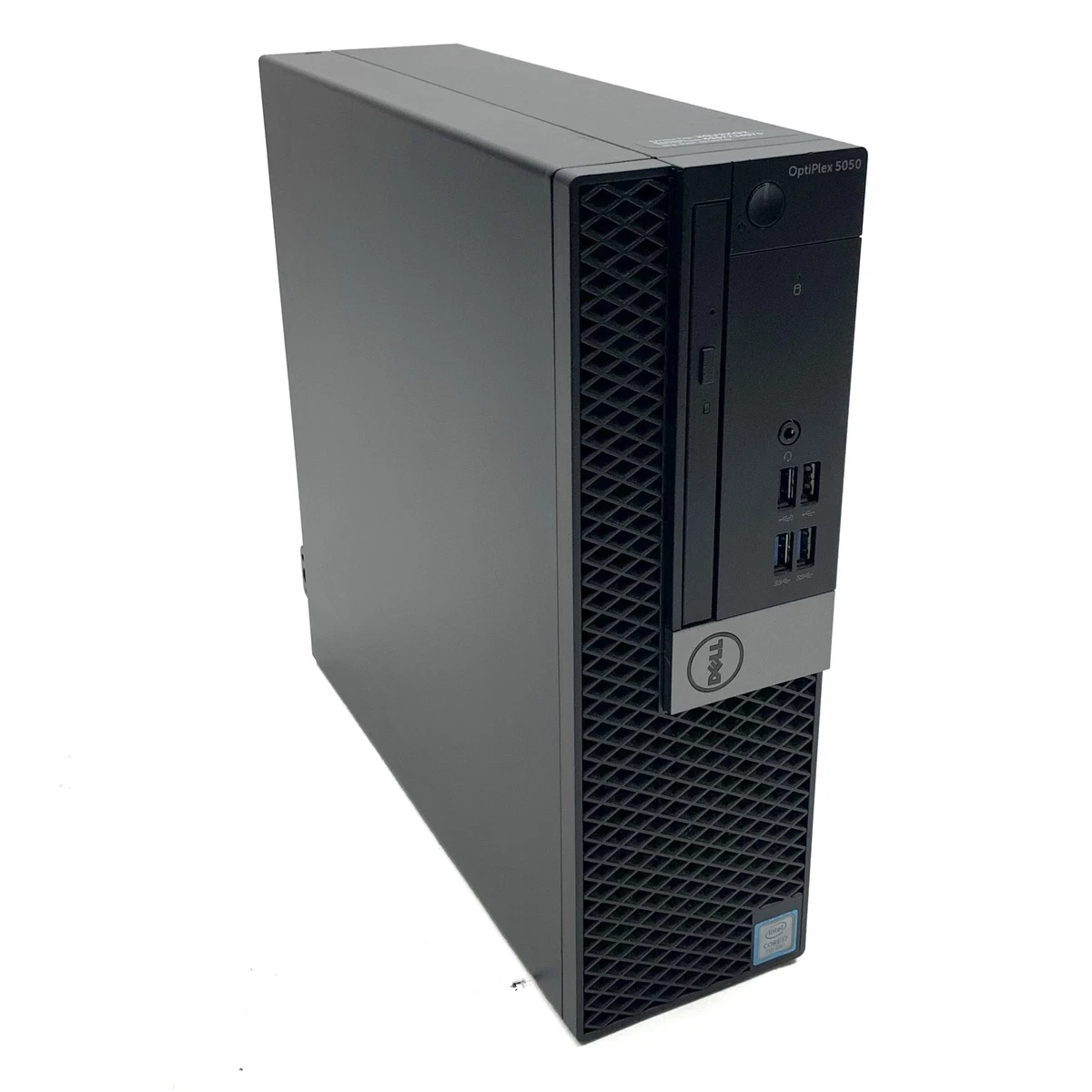 Dell OptiPlex 5050 PC Desktops & All-In-One Computers for sale | eBay
