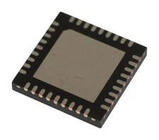 3pc MICROCHIP USB2514B/M2 USB Interface