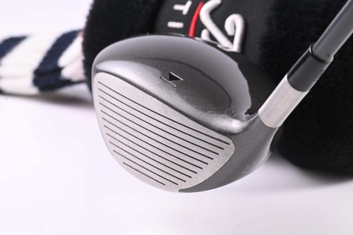 Titleist 975 D Driver / 10.5 Degree / Regular Flex Titleist Ultralite Shaft - Picture 4 of 9