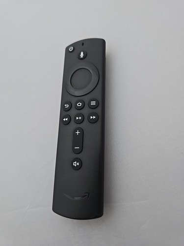 Amazon Fire Stick Fernbedienung DR49WK B OEM Steuerung Alexa Sprachsteuerung Gen 1