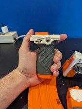 NERF Modulus C-048A Forward Drop Grip Attachment