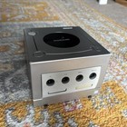 GameCube Dol-001 - No Display/Powers On - For parts/as-is