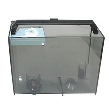 Wassertank Wasserbehälter kpl. Claris Blue JURA Impressa C/E/F-Serie Nr: 69101