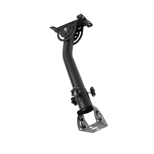 Adaptateur De Parabole Kit 'adaptateur De Montage Sur Poteau Rotatif à 360 - Picture 1 of 12