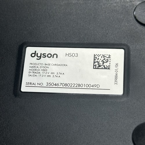Dyson Corrale Straightener HS07 Copper - Excellent Used Condition - Picture 13 of 18