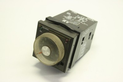 SYRELEC GLR.U GLRU 220-240V 10A 2200VA Relais