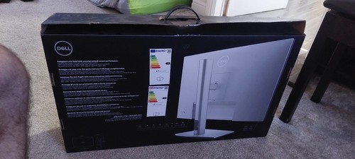 Dell U2424HE 24 Inch Full HD Hub Monitor Ultrasharp Usb-c