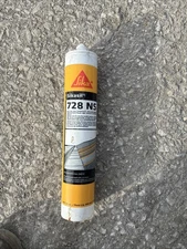 Sika Sikasil 728 NS Silicone Sealant Limestone 29 oz Cartridge (qty.10)