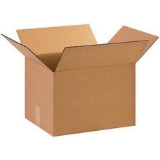 15x12x10 SHIPPING BOXES STRONG 32 ECT 25 Pack