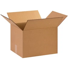 15x12x10 SHIPPING BOXES STRONG 32 ECT 25 Pack