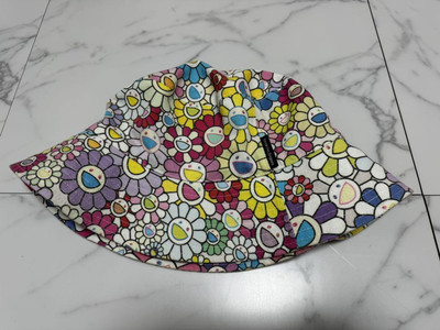 TONARI NO ZINGARO FLOWER BUCKET HAT #7d4b28 | eBay TONARI NO ZINGARO FLOWER BUCKET HAT #7d4b28 | eBay