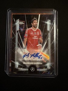 Buffon Card | eBay