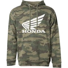 Honda Apparel Honda Hoodies Motorcycle ATV/UTV Street Bike Dirt Bike Snowmobile