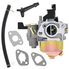 Carburetor for Honda GX120 GX200 Predator 212cc 224cc 5.5hp 6.5hp Engines