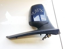 e11015847  Exterior Door mirror (wing mirror) - FRONT LEFT for Fo UK2070048-89
