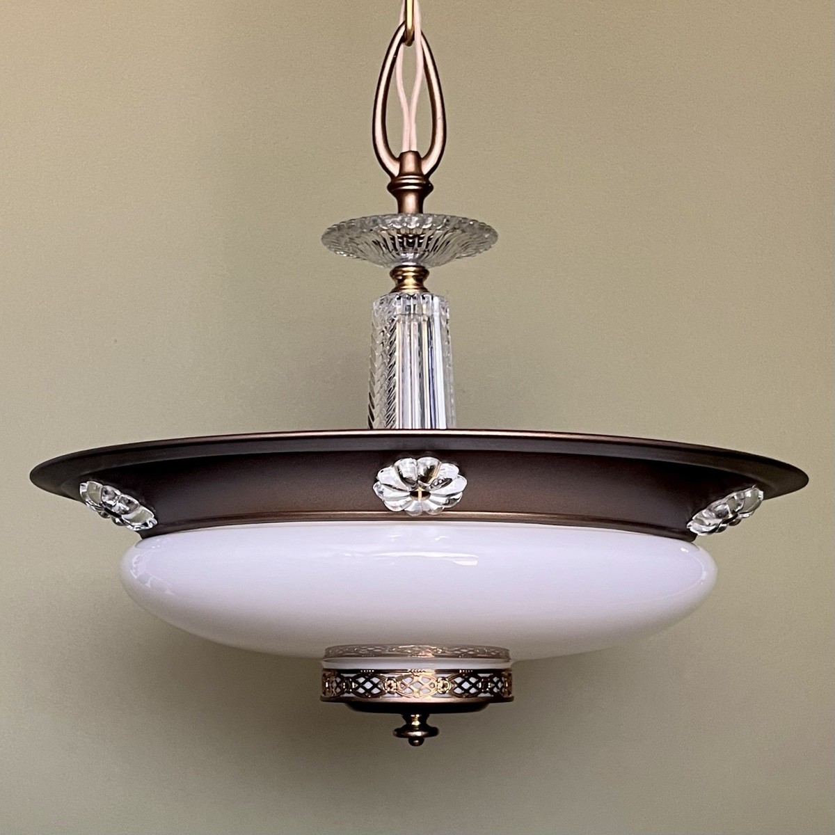 PRUNIER by A.M. CASSANDRE 1930s リトグラフ額付 PRUNIER by A.M. CASSANDRE 1930s リトグラフ額付