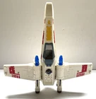 Kenner 1995 Star Wars X-Wing Fighter POTF2 Manual w/ Super Articulated Luke