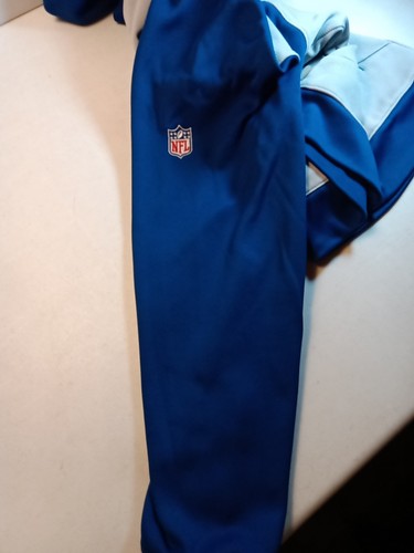 NFL New York Giants Reebok Damen 2 XL Sideline Hoodie Taschen Stickerei - Bild 12 von 23