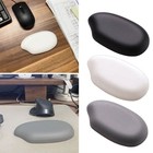 Soft Rice Silicone Wrist Cushion Wrist Rest Pad For Office Workers Gamer Comfort