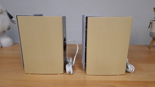 JVC FS-SD550R Compact Component System - Mini Hi-Fi System - Picture 15 of 19