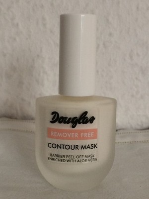Douglas Contour Mask Nagellack 10 ml