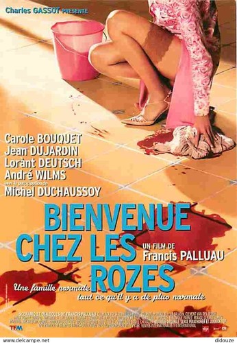 Affiches sur carte - CPM REPRO AFFICHE TELERAMA MEMOIRE DU CINEMA