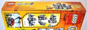 LEGO Castle 70404 - King's Castle